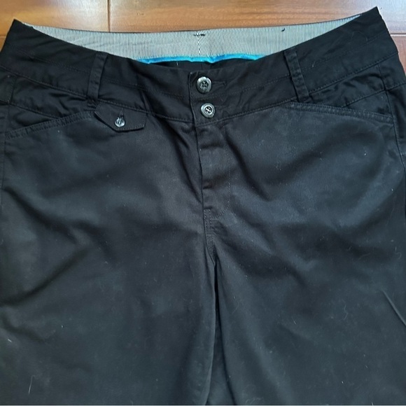 Lane Bryant Straight Leg Pants - Picture 2 of 7